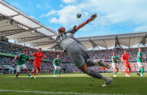 Legia - KGHM Zagłębie | FOTO