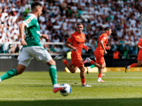 2026.08.02 Legia Warszawa - KGHM Zagłębie Lubin / 29