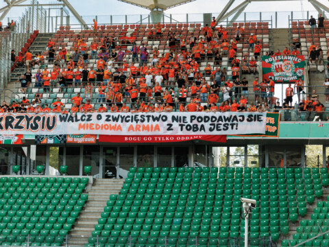 2026.08.02 Legia Warszawa - KGHM Zagłębie Lubin / 49