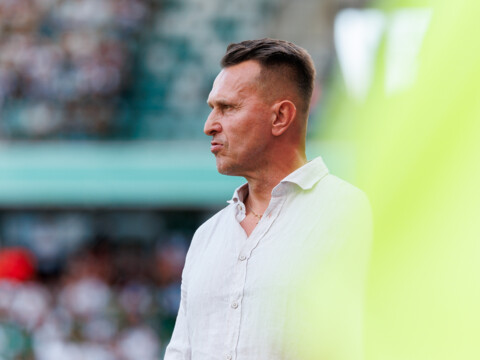 2026.08.02 Legia Warszawa - KGHM Zagłębie Lubin / 31