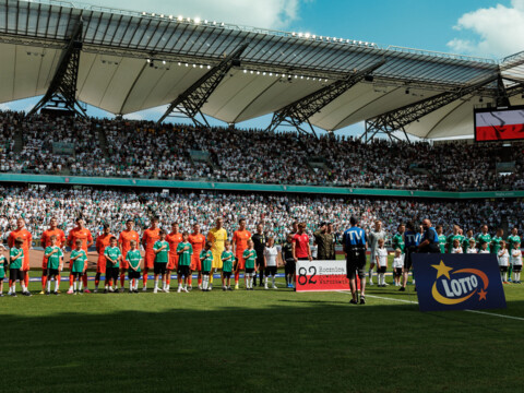 2026.08.02 Legia Warszawa - KGHM Zagłębie Lubin / 17