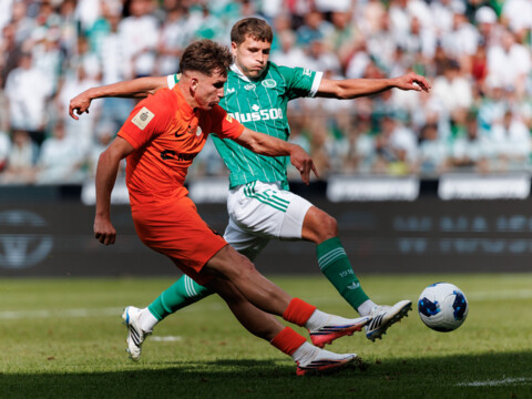 2026.08.02 Legia Warszawa - KGHM Zagłębie Lubin / 51
