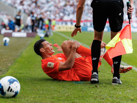 2026.08.02 Legia Warszawa - KGHM Zagłębie Lubin / 57