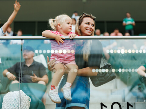 2026.08.02 Legia Warszawa - KGHM Zagłębie Lubin / 5