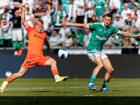 2026.08.02 Legia Warszawa - KGHM Zagłębie Lubin / 59