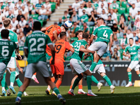 2026.08.02 Legia Warszawa - KGHM Zagłębie Lubin / 53