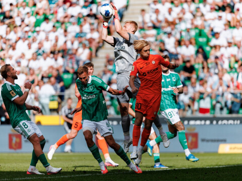 2026.08.02 Legia Warszawa - KGHM Zagłębie Lubin / 61