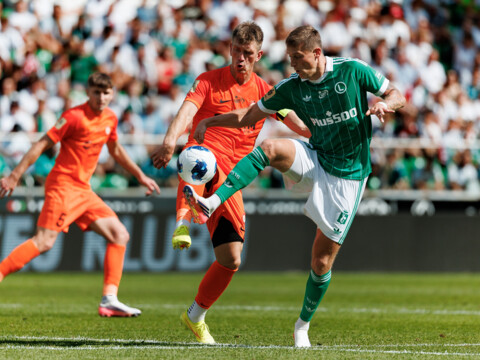 2026.08.02 Legia Warszawa - KGHM Zagłębie Lubin / 37