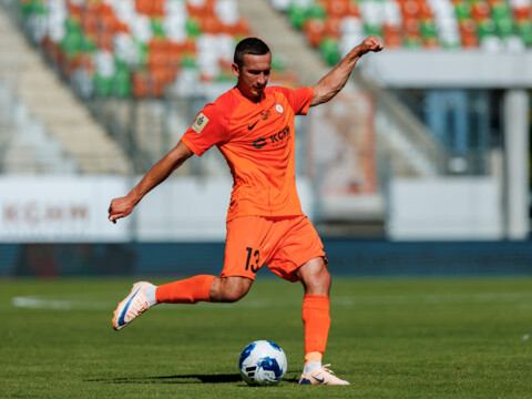 2026.08.15 KGHM Zagłębie Lubin - Śląsk Wrocław / 23