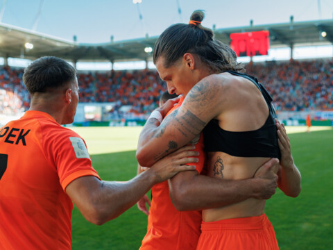 2026.08.15 KGHM Zagłębie Lubin - Śląsk Wrocław / 55