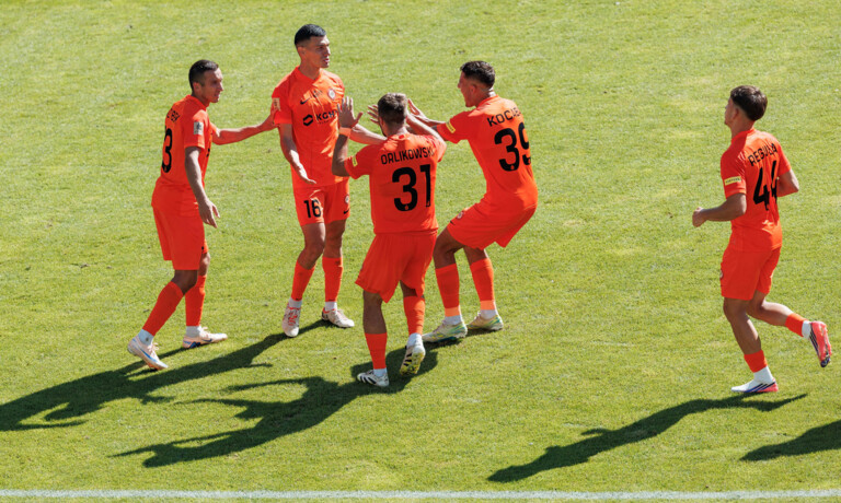 Po trzecie zwycięstwo na własnym stadionie | Zapowiedź meczu z Pogonią