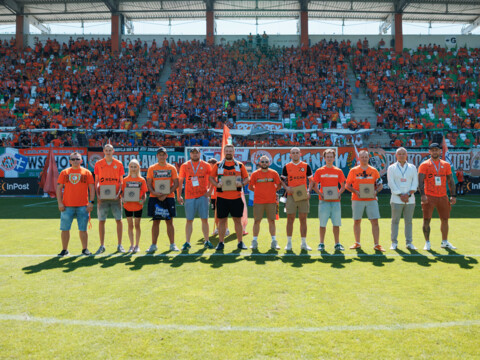 2026.08.15 KGHM Zagłębie Lubin - Śląsk Wrocław / 5
