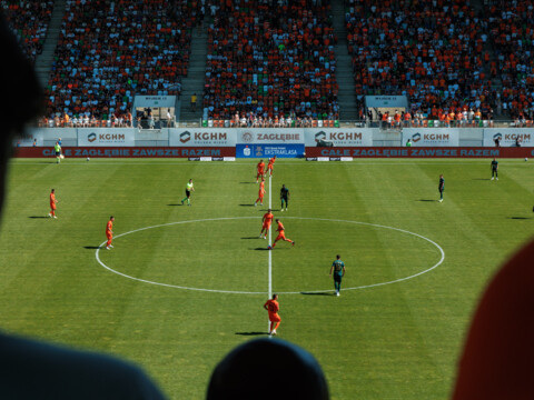 2026.08.15 KGHM Zagłębie Lubin - Śląsk Wrocław / 9