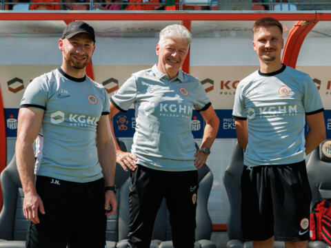 2026.08.15 KGHM Zagłębie Lubin - Śląsk Wrocław / 1