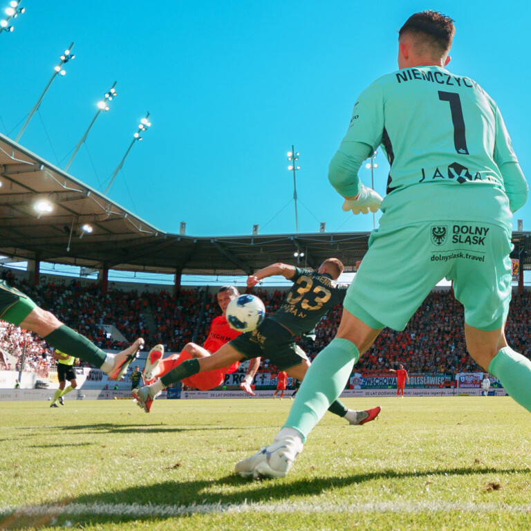 2026.08.15 KGHM Zagłębie Lubin - Śląsk Wrocław