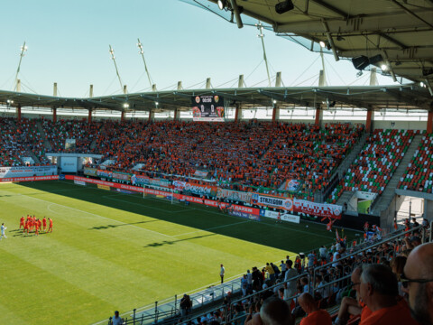 2026.08.15 KGHM Zagłębie Lubin - Śląsk Wrocław / 7