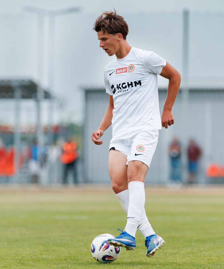 Wygrać z Miedzią | Zapowiedź 5. kolejki Betclic 3. Ligi