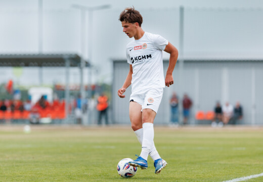 Wygrać z Miedzią | Zapowiedź 5. kolejki Betclic 3. Ligi