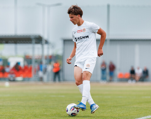 Wygrać z Miedzią | Zapowiedź 5. kolejki Betclic 3. Ligi