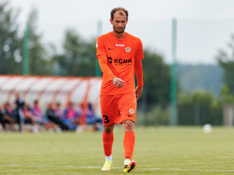 2026.08.22 KGHM Zagłębie II Lubin - Miedź II Legnica / 9