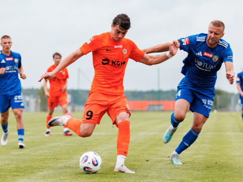 2026.08.22 KGHM Zagłębie II Lubin - Miedź II Legnica / 19