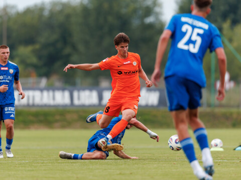 2026.08.22 KGHM Zagłębie II Lubin - Miedź II Legnica / 11