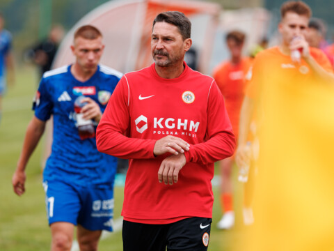 2026.08.22 KGHM Zagłębie II Lubin - Miedź II Legnica / 27