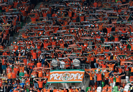 Ruszyła sprzedaż biletów na jubileuszowy mecz z GKS-em Katowice
