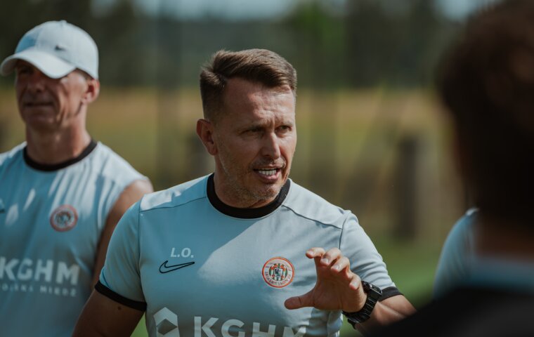 Trwają przygotowania do Derbów Dolnego Śląska