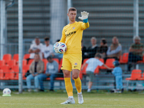 2026.09.05 KGHM Zagłębie II Lubin - Karkonosze Jelenia Góra / 13