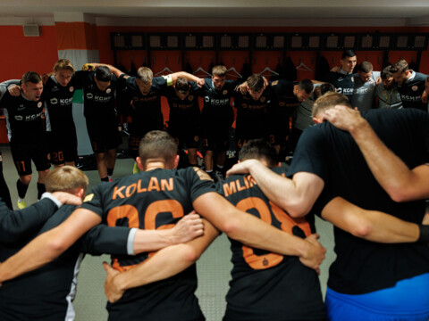 2026.09.07 Wieczysta Kraków - KGHM Zagłębie Lubin / 11