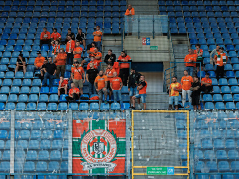 2026.09.07 Wieczysta Kraków - KGHM Zagłębie Lubin / 29