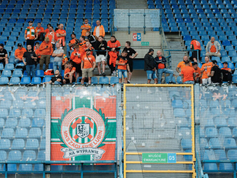 2026.09.07 Wieczysta Kraków - KGHM Zagłębie Lubin / 21