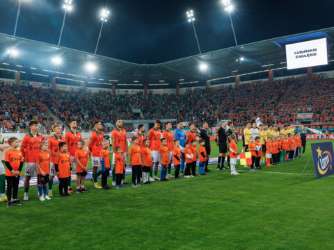 2026.09.12 KGHM Zagłębie Lubin - GKS Katowice / 11
