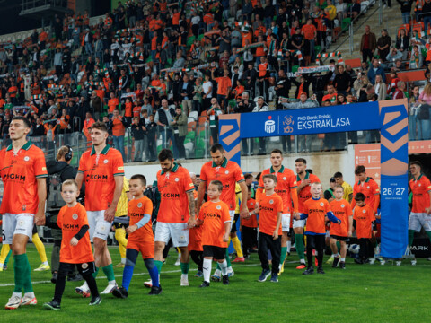 2026.09.12 KGHM Zagłębie Lubin - GKS Katowice / 9