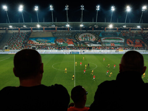 2026.09.12 KGHM Zagłębie Lubin - GKS Katowice / 19