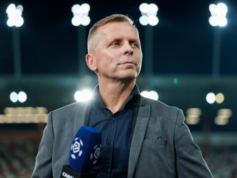 2026.09.12 KGHM Zagłębie Lubin - GKS Katowice / 1