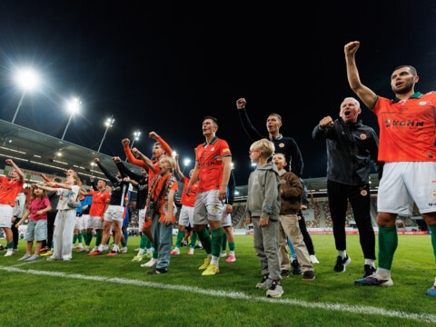 2026.09.12 KGHM Zagłębie Lubin - GKS Katowice / 71