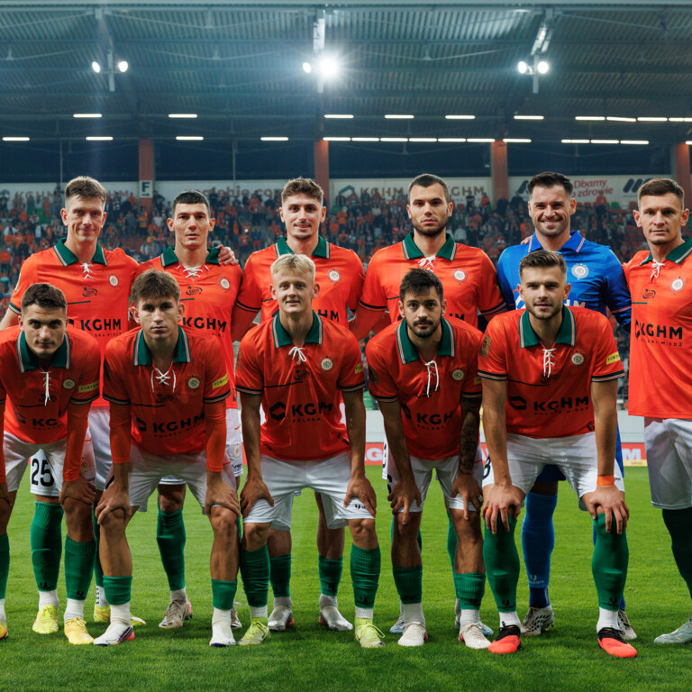 2026.09.12 KGHM Zagłębie Lubin - GKS Katowice