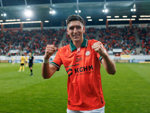 2026.09.12 KGHM Zagłębie Lubin - GKS Katowice / 57