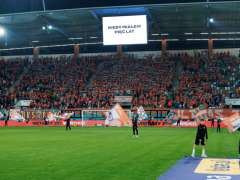 2026.09.12 KGHM Zagłębie Lubin - GKS Katowice / 7