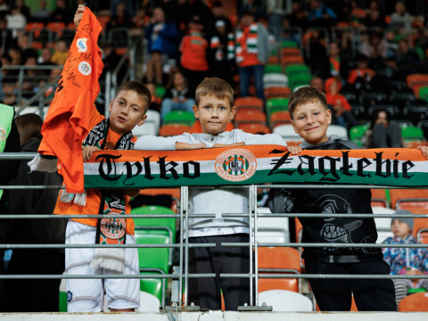 2026.09.12 KGHM Zagłębie Lubin - GKS Katowice / 35