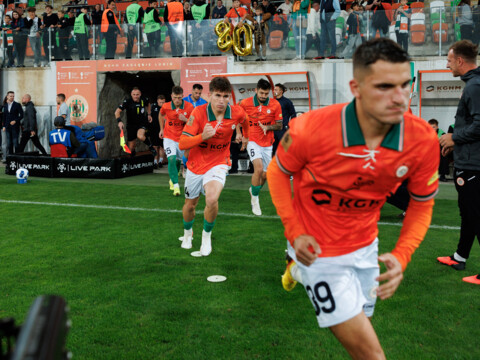 2026.09.12 KGHM Zagłębie Lubin - GKS Katowice / 39