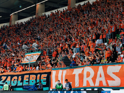 2026.09.12 KGHM Zagłębie Lubin - GKS Katowice / 41