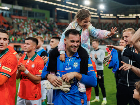 2026.09.12 KGHM Zagłębie Lubin - GKS Katowice / 73