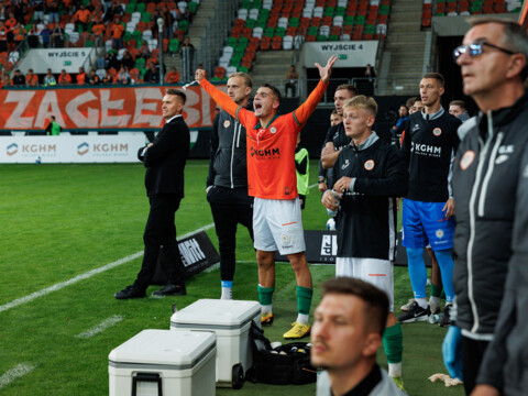 2026.09.12 KGHM Zagłębie Lubin - GKS Katowice / 63