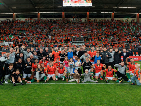 2026.09.12 KGHM Zagłębie Lubin - GKS Katowice / 75