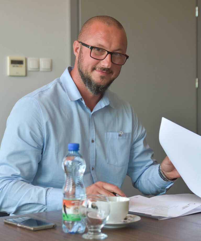 Rozszerzamy współpracę z firmą Smart Budownictwo Rozszerzamy współpracę z firmą Smart Budownictwo