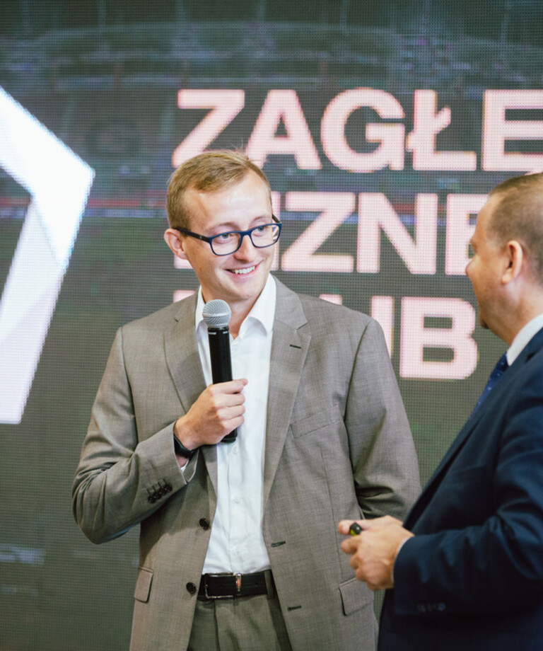 Śniadanie biznesowe ZBK 16 października Śniadanie biznesowe ZBK 16 października