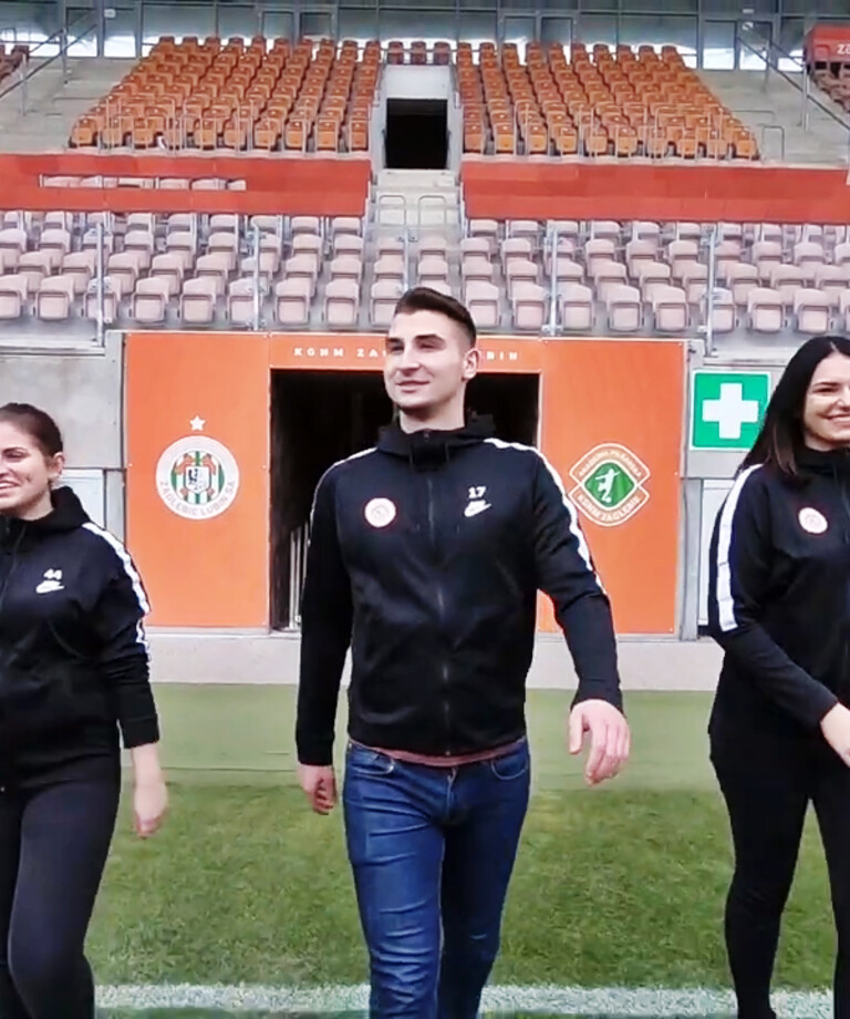 Poszukujemy stażystów, praktykantów i wolontariuszy Poszukujemy stażystów, praktykantów i wolontariuszy